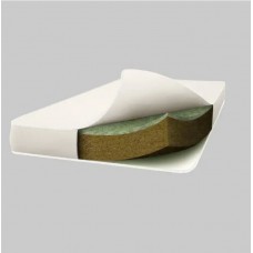 МАТРАЦ ДИТЯЧИЙ VIALL ECO PLUS 120Х60Х6